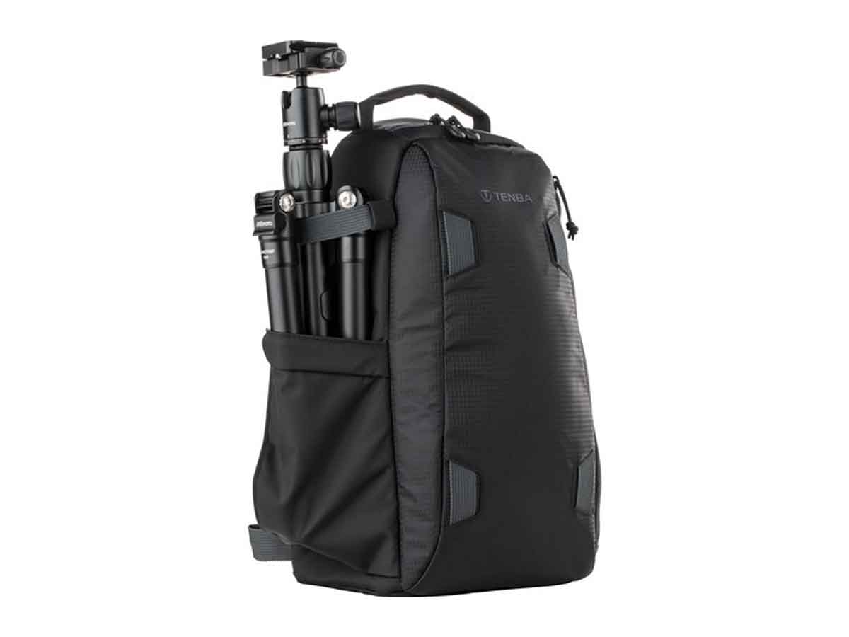 Tenba Solstice Sling Bag (7L, Blue)