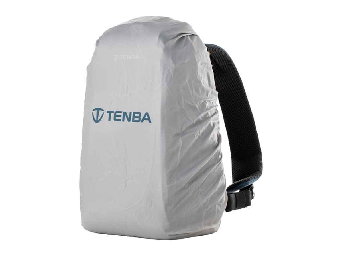 Tenba Solstice Sling Bag (7L, Blue)