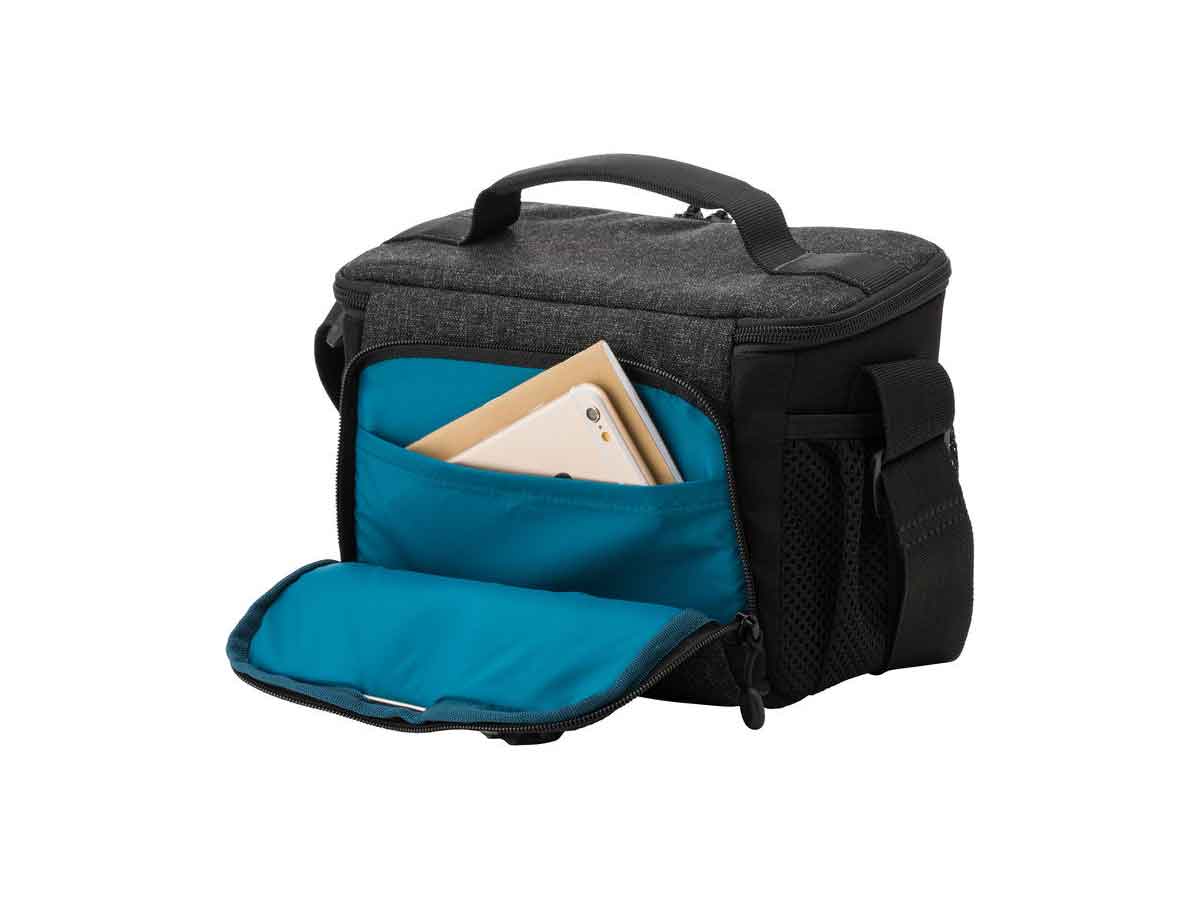 Tenba Skyline 10 Shoulder Bag (Grey)