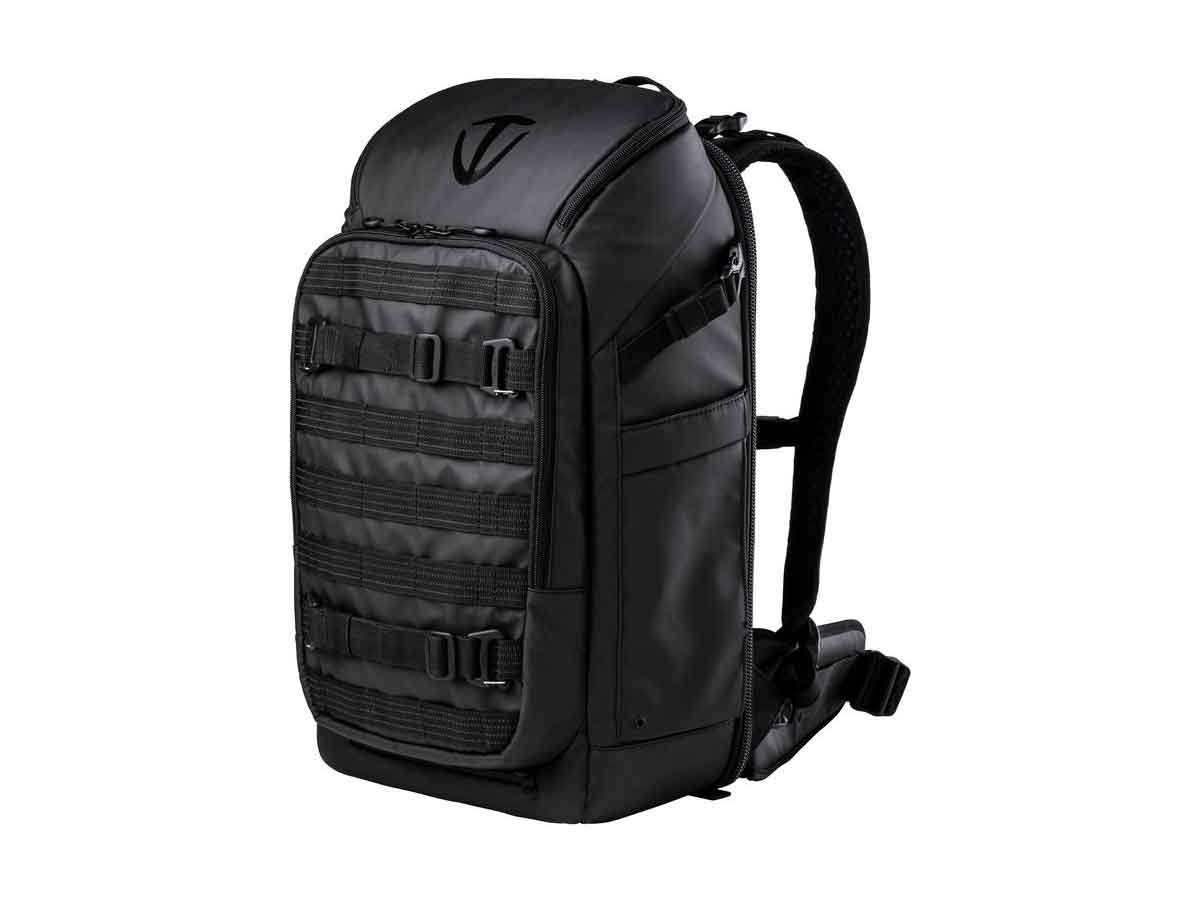 Tenba Axis Tactical 20L Backpack - Black