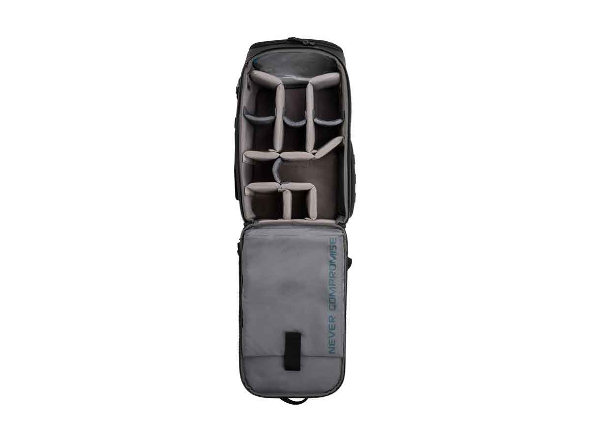 Tenba Axis Tactical 20L Backpack - Black