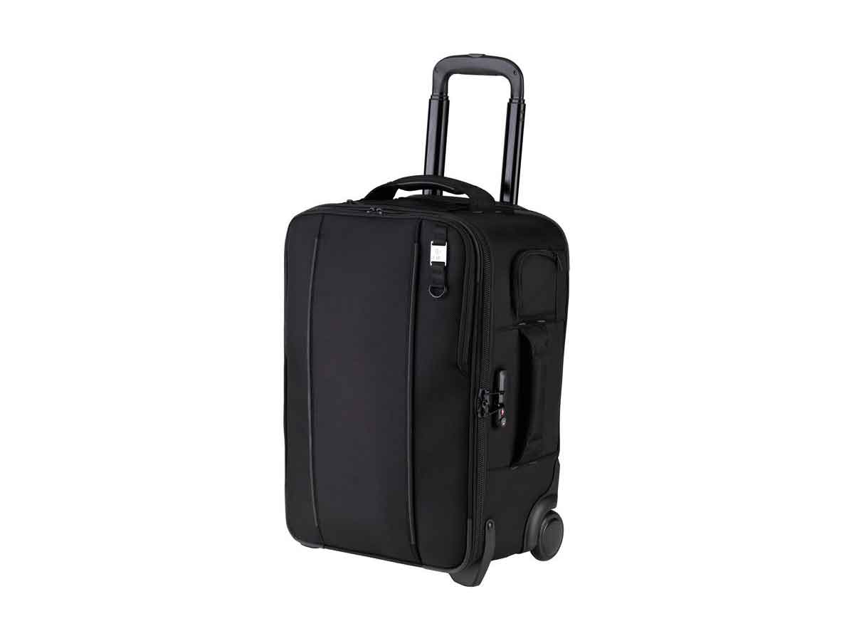 Tenba Roadie Hybrid Roller 21