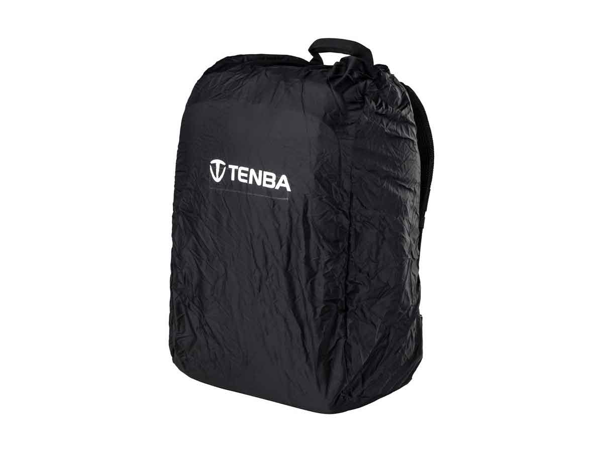 Tenba Roadie Backpack 20 (Black)