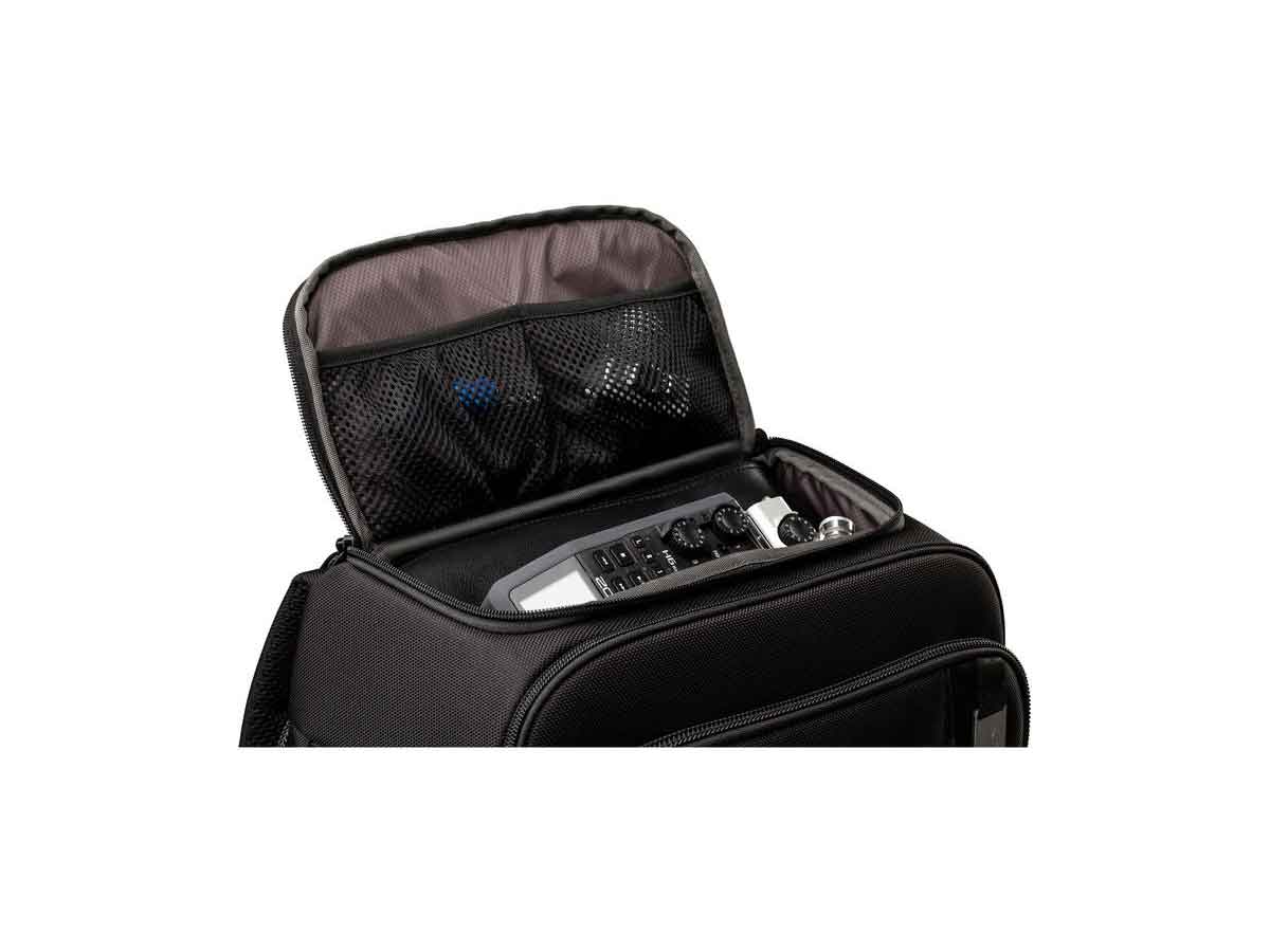 Tenba Roadie Backpack 22-inch - Black