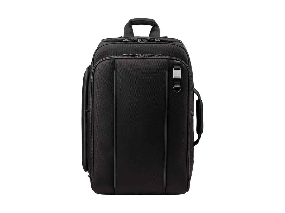 Tenba Roadie Backpack 22-inch - Black