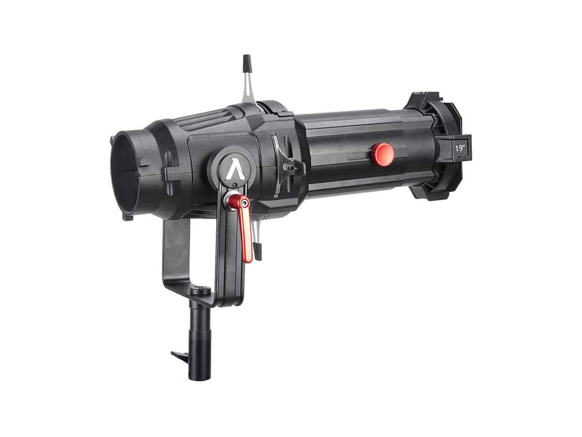 Aputure Spotlight Mount Set with 19° Lens