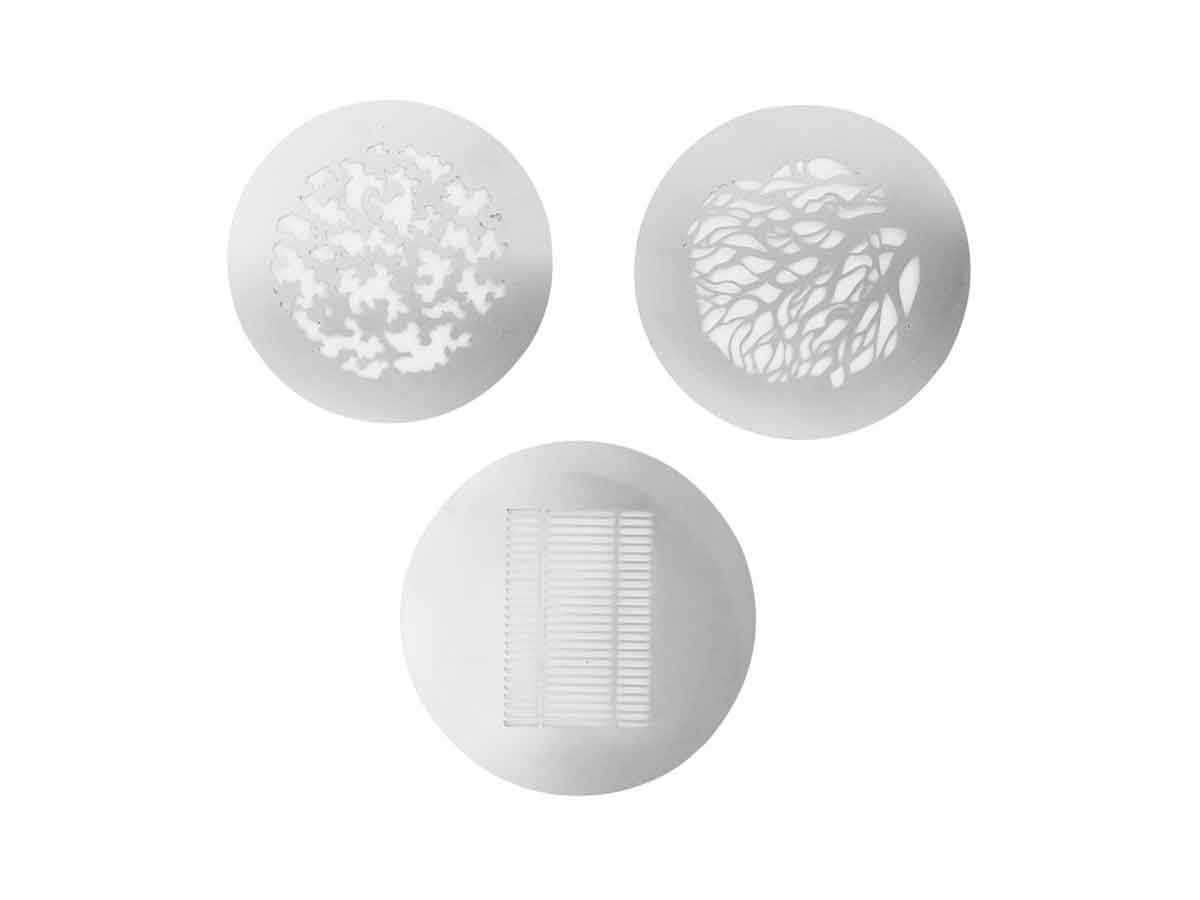 Aputure Spotlight Mount Set with 19° Lens