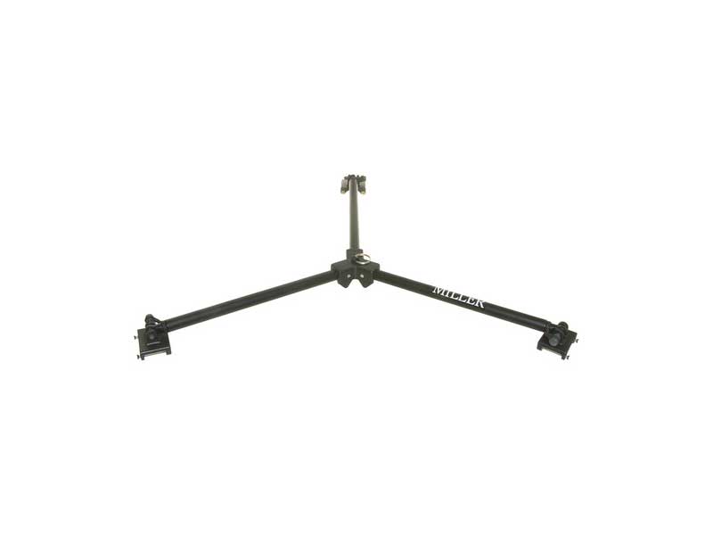 Miller Non Telescopic Above Ground Spreader