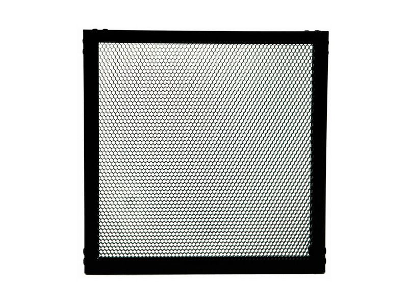 Litepanels 60 Degree Honeycomb Grid for 1X1 LED Lights