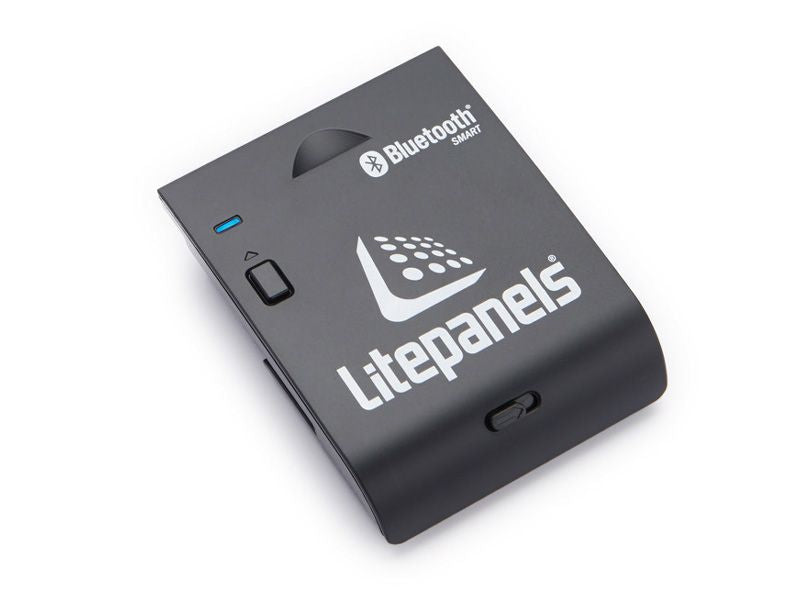 Litepanels ASTRA 1x1 Communications Modules