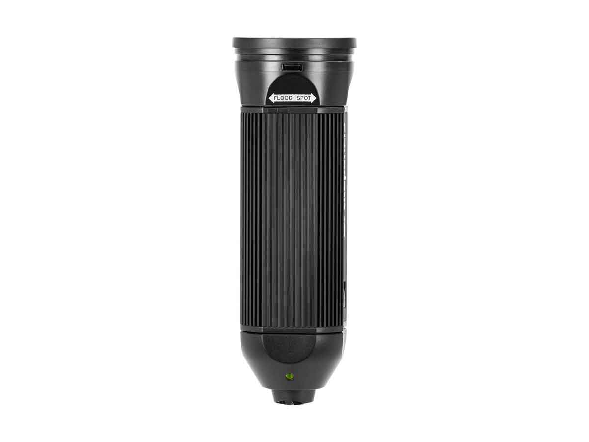 Litepanels Caliber LED Fresnel 3-Light Kit with Soft Case