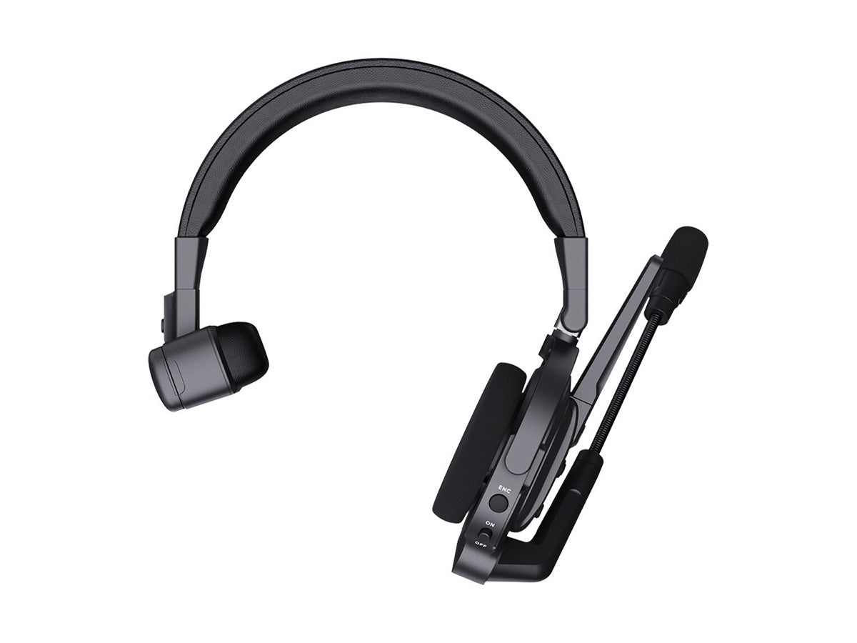 Accsoon CoMo Wireless Intercom Headset Kit (1 Host, 8 Remotes)