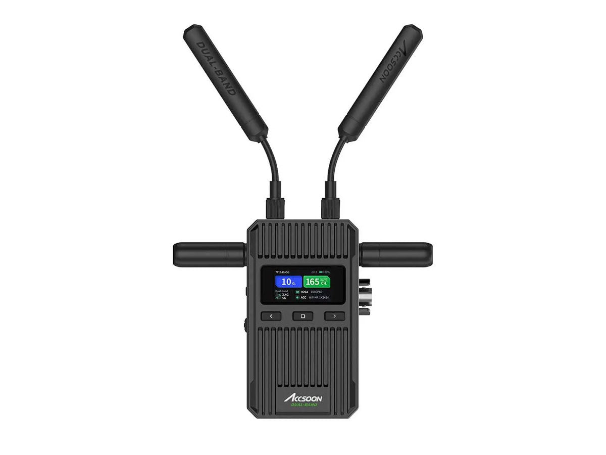 Accsoon CineView 2 SDI