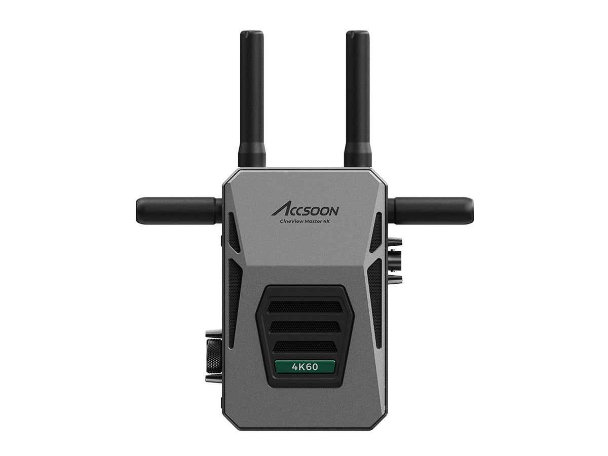 Accsoon CineView Master 4K Lite Kit
