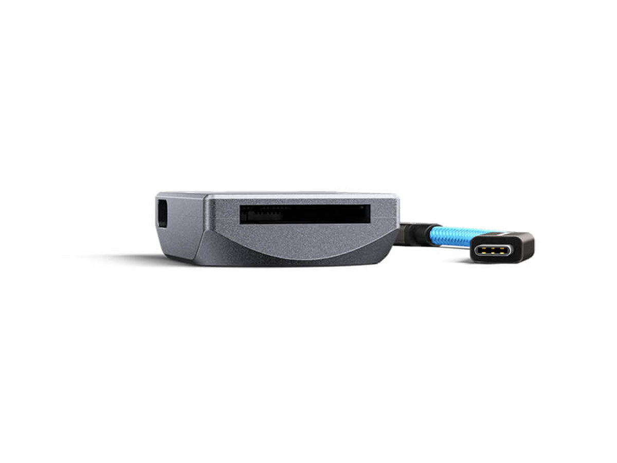Angelbird MagSafe Compatible CFexpress B Recording Module - Space Grey