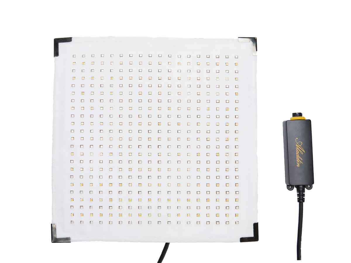 Aladdin ALL-IN 1 BI KIT (50w Bi-Color)