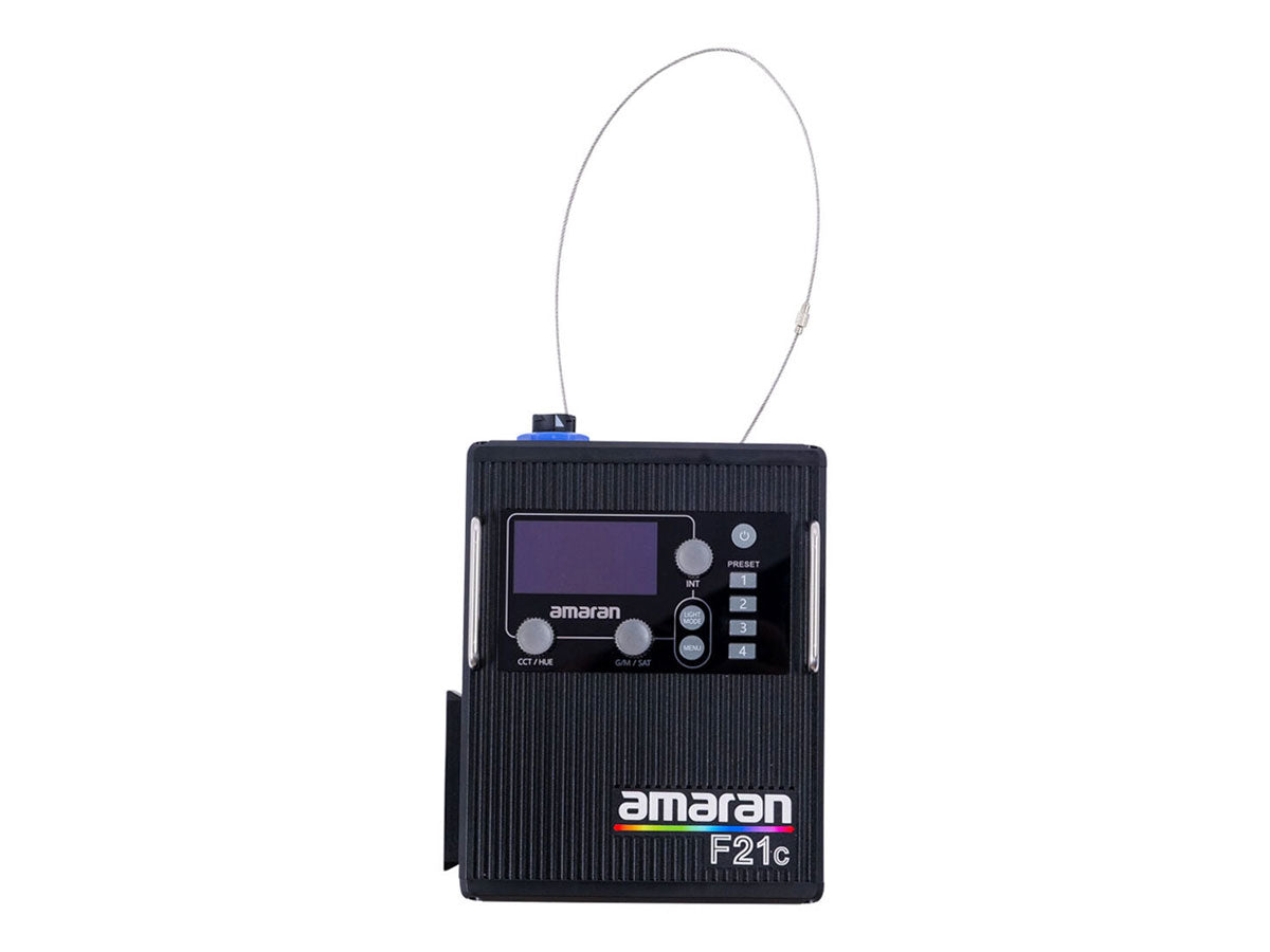 Amaran F21c (EU Version)