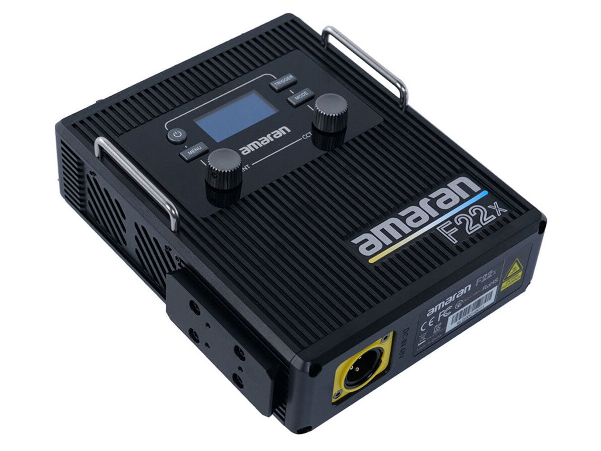 Amaran F22x (EU Version)