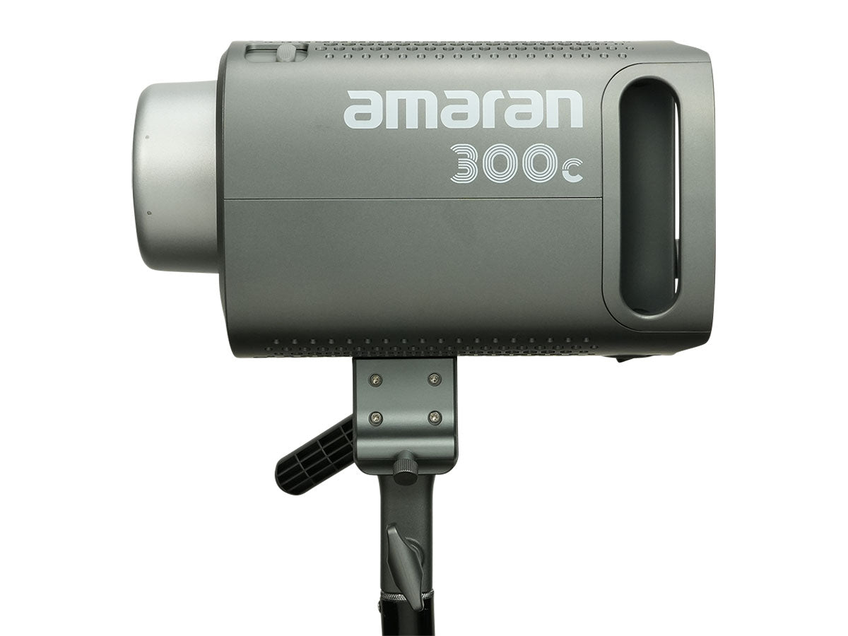 amaran 300c (UK Version)