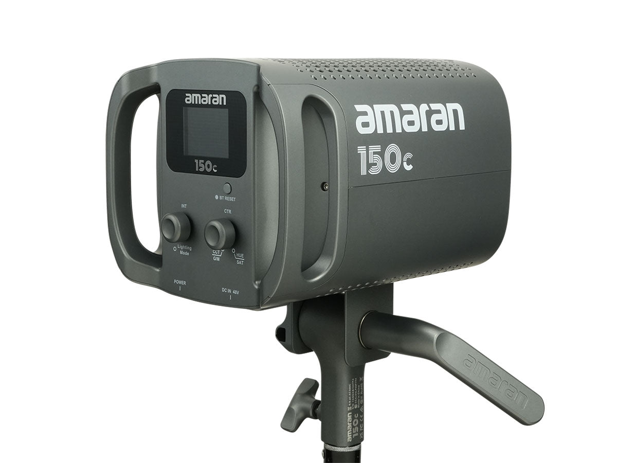 amaran 150c (EU Version)