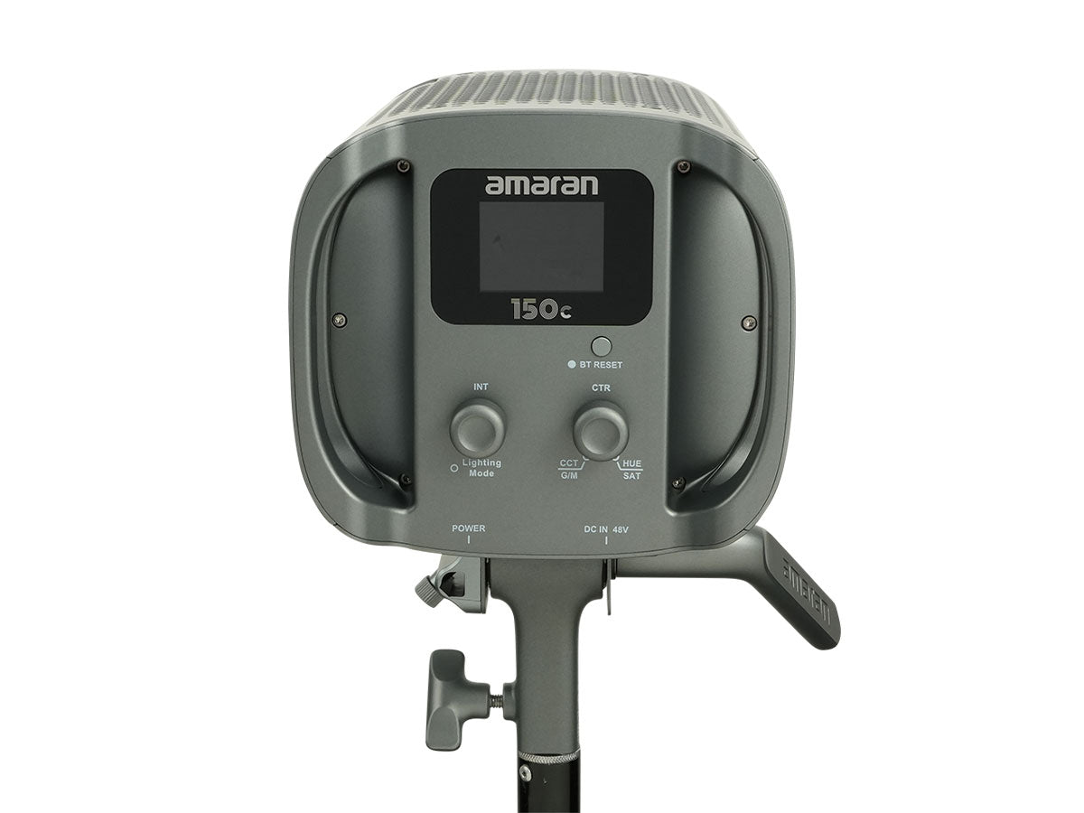 amaran 150c (UK Version)
