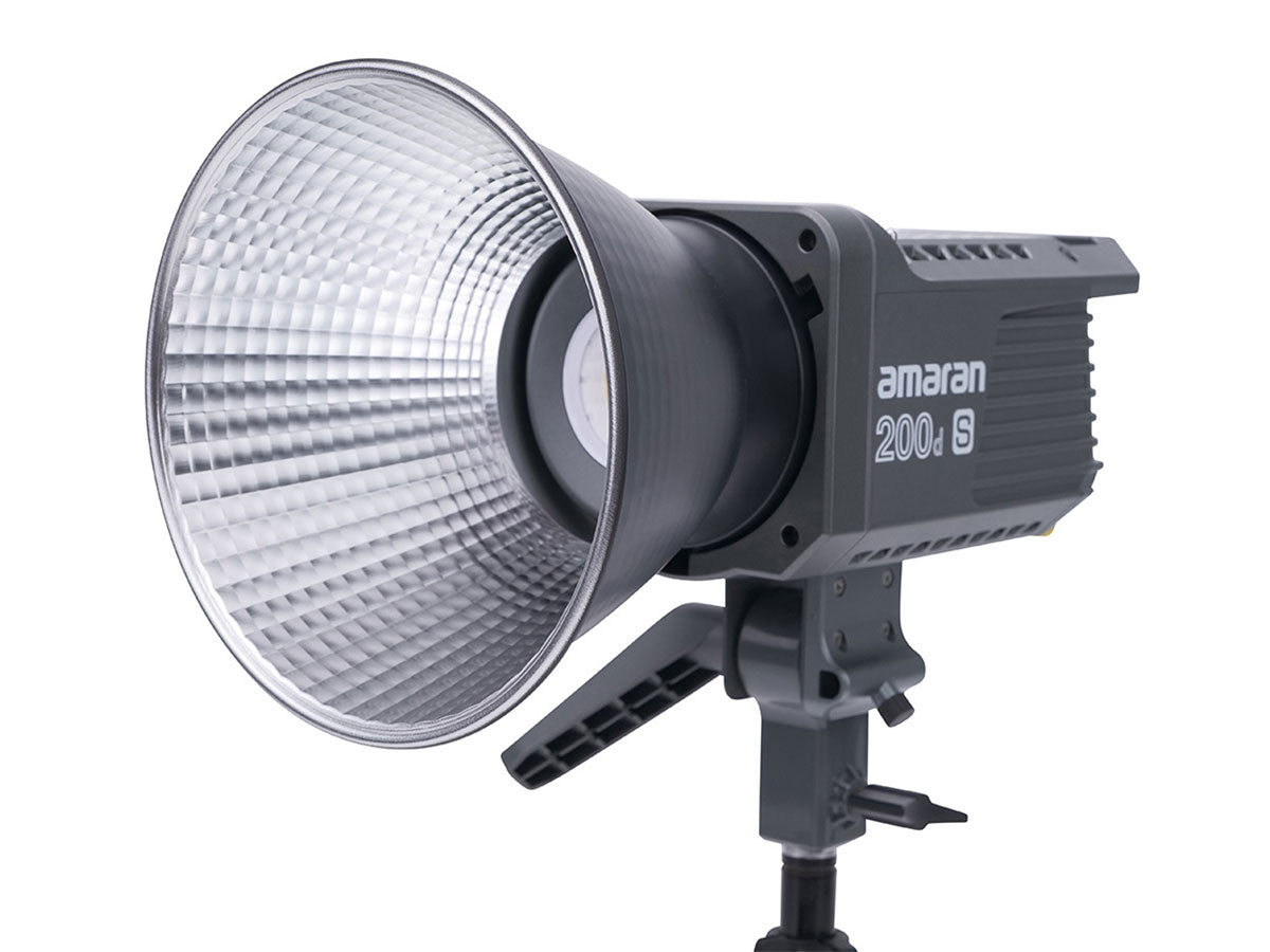 amaran 200d S (UK Version)