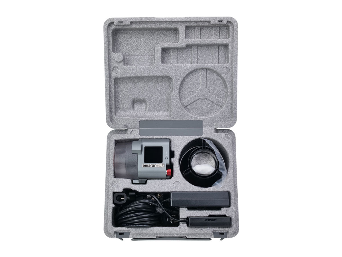 amaran 100d S (EU Version)