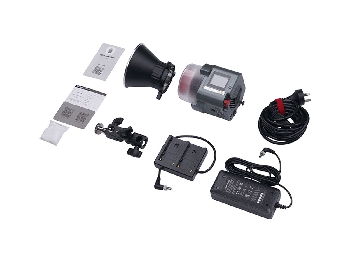 amaran 100d S (EU Version)