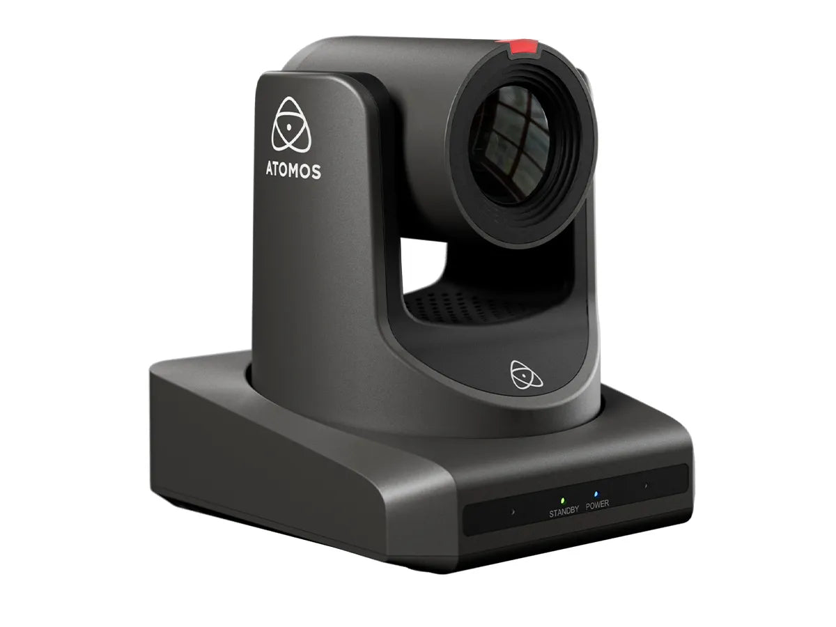 Atomos A-Eye 4K-12X - PTZ Camera