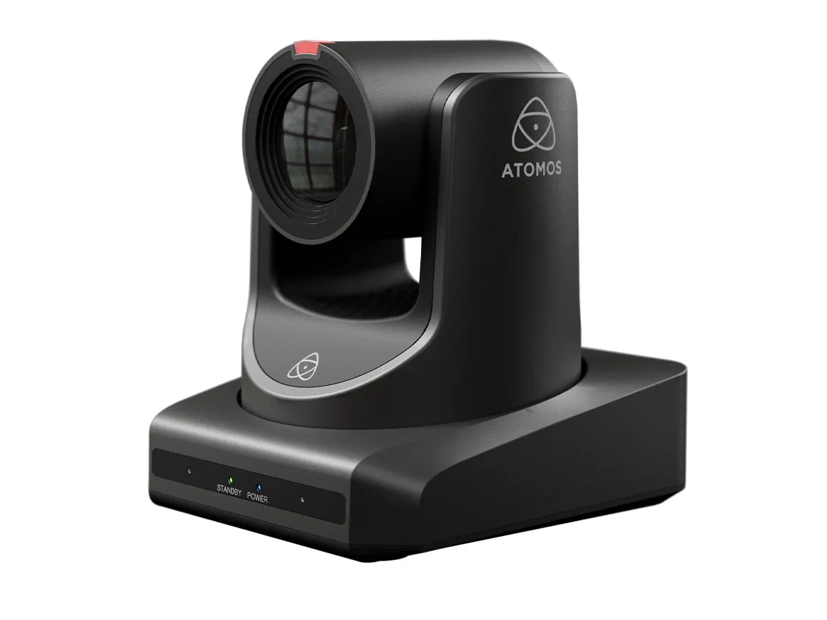 Atomos A-Eye 4K-12X - PTZ Camera