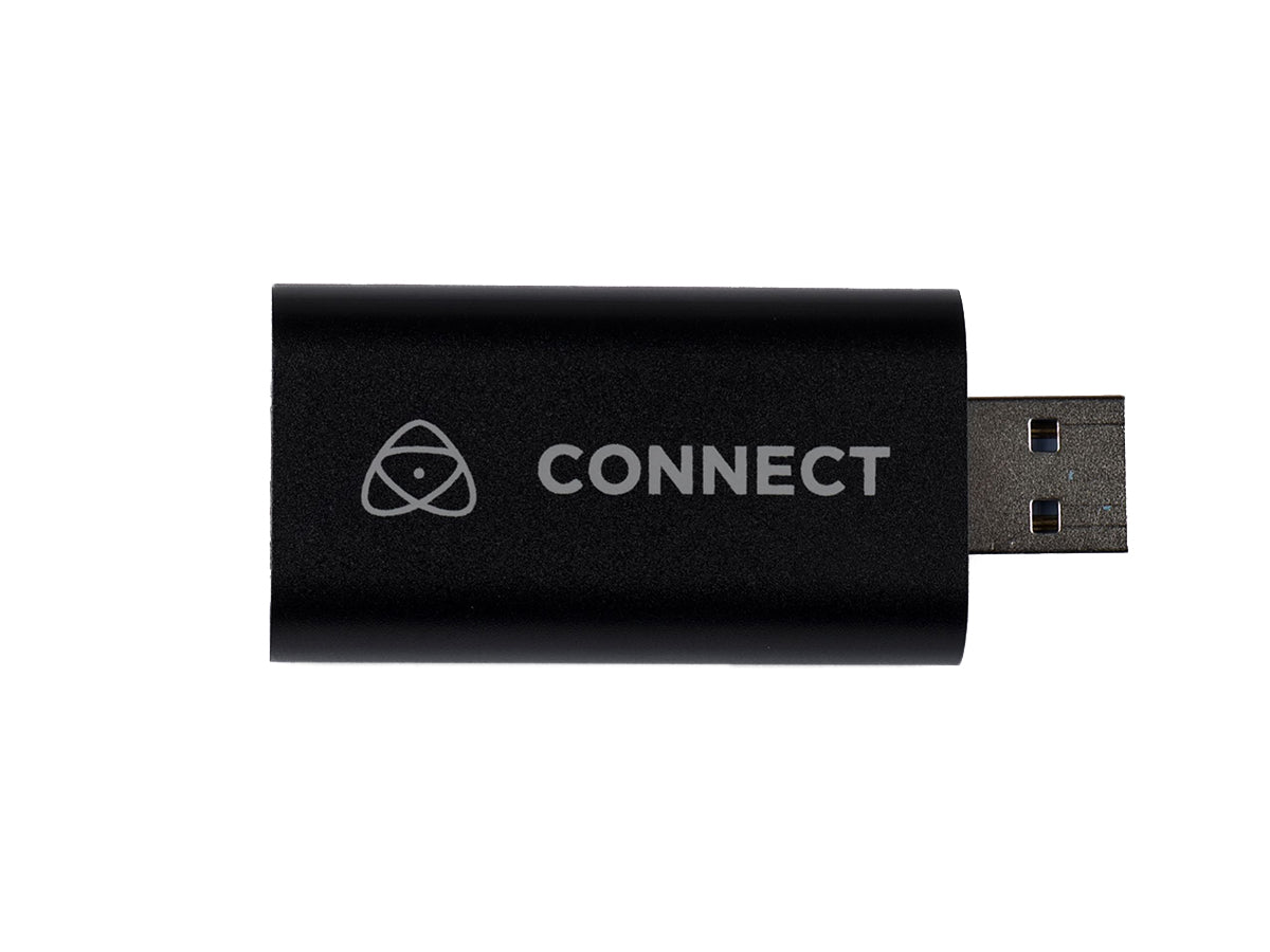 Atomos Connect Capture Card