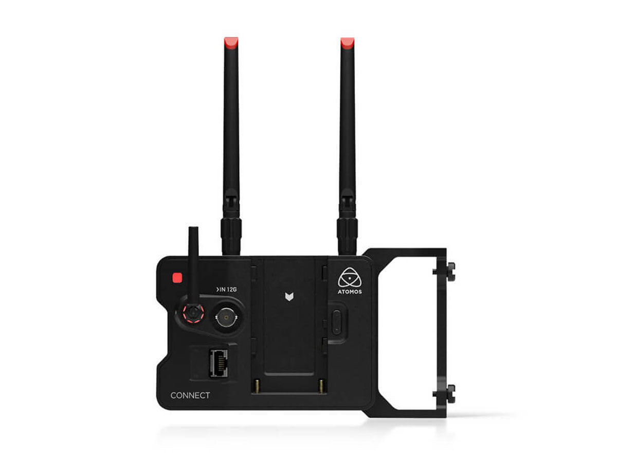 ATOMOS CONNECT