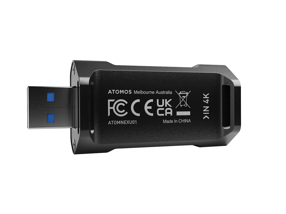 Atomos Nexus - HDMI to USB Converter