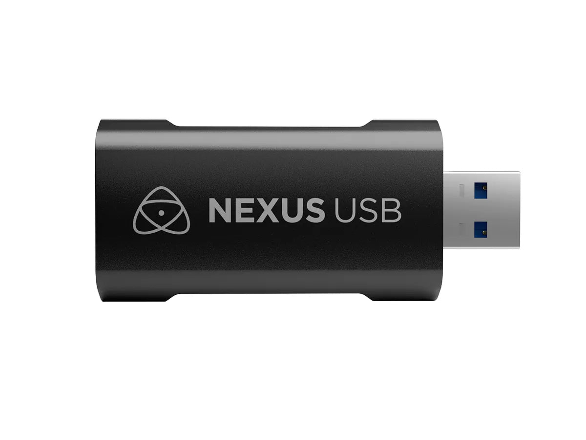 Atomos Nexus - HDMI to USB Converter