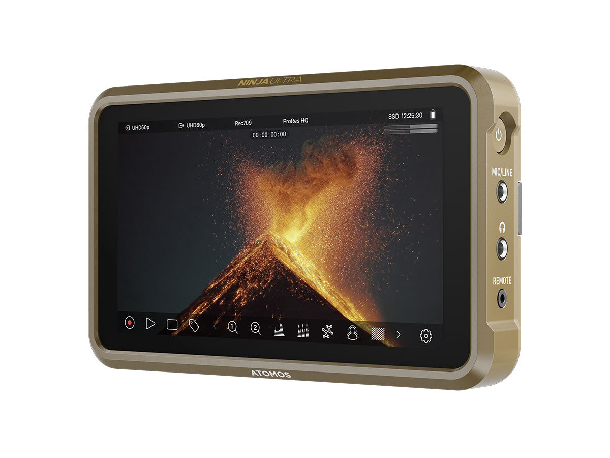 Atomos Ninja Ultra