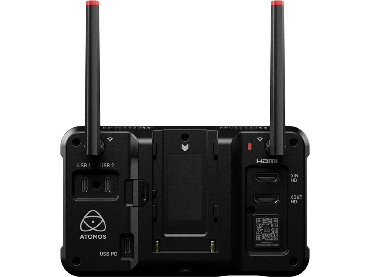 Atomos ZATO CONNECT
