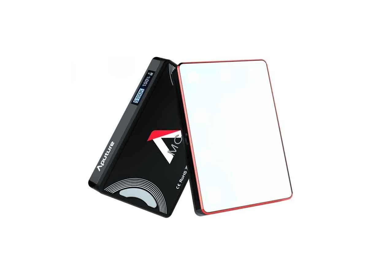 Aputure MC RGB Light