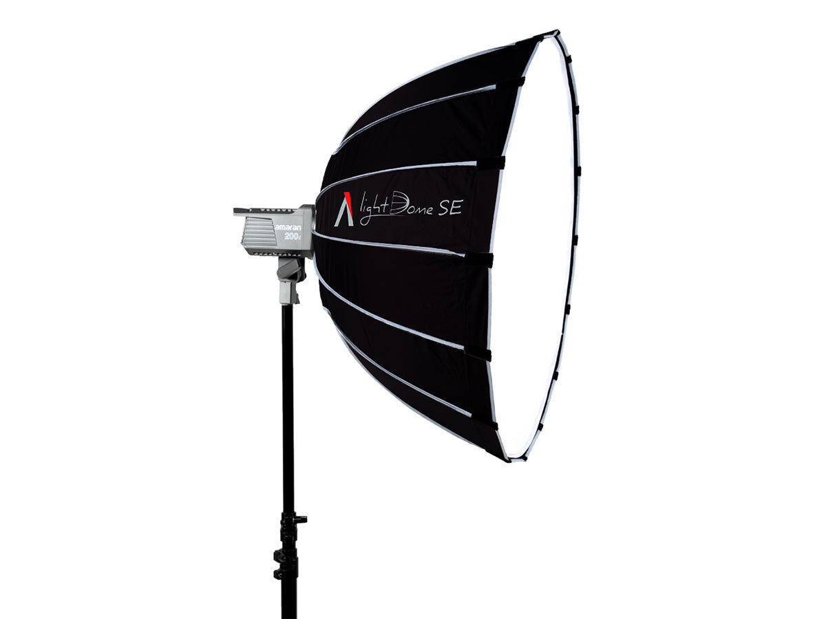 Aputure Light Dome SE