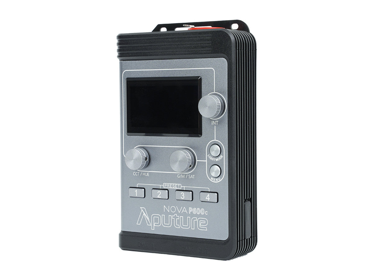 Aputure Nova P600c (EU Version)
