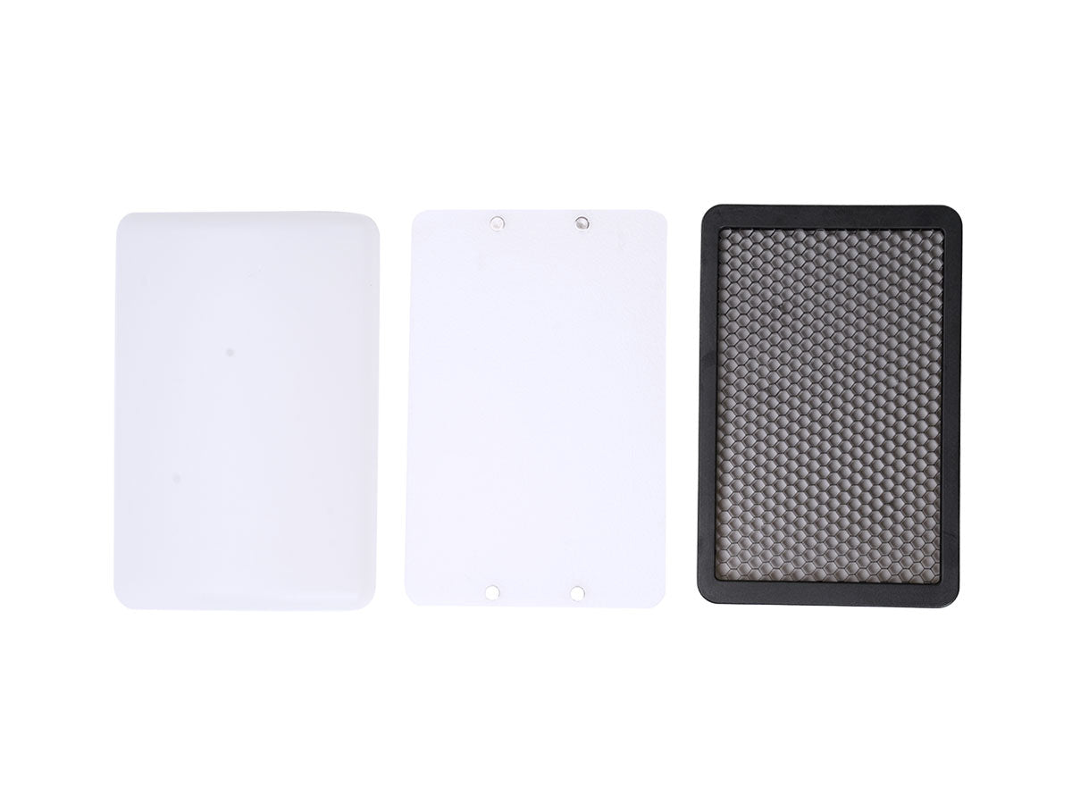 Aputure MC Pro 8-Light Kit (UK)