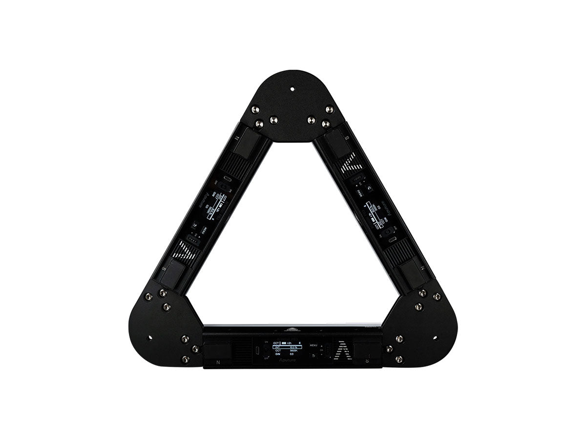 Aputure INFINIBAR PB3 (UK Version)