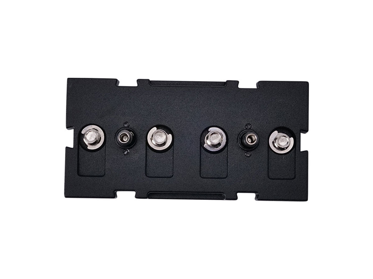 Aputure INFINIBAR PB6 8-Light Kit (UK Version)