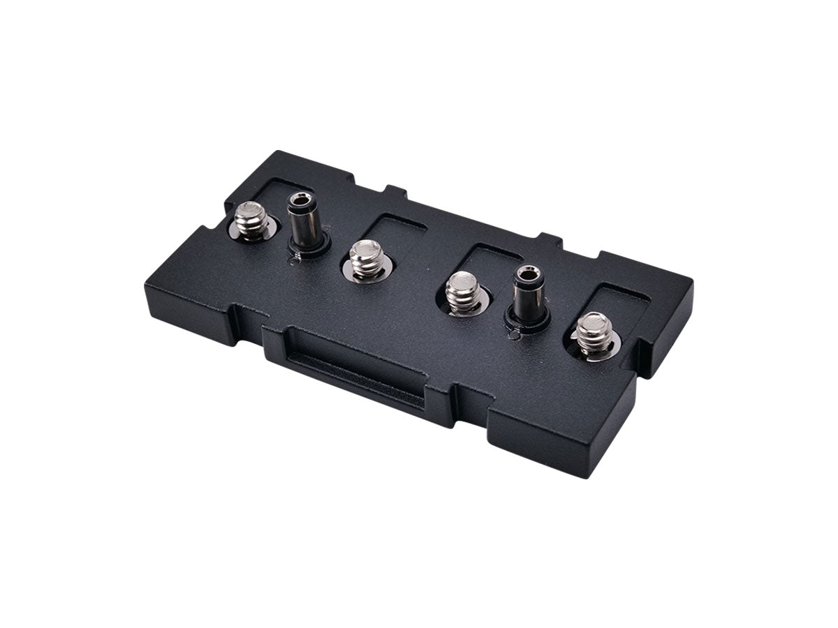 Aputure INFINIBAR PB6 8-Light Kit (UK Version)