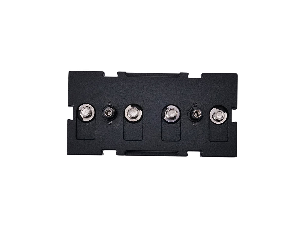 Aputure INFINIBAR PB12 8-Light Kit (UK Version)