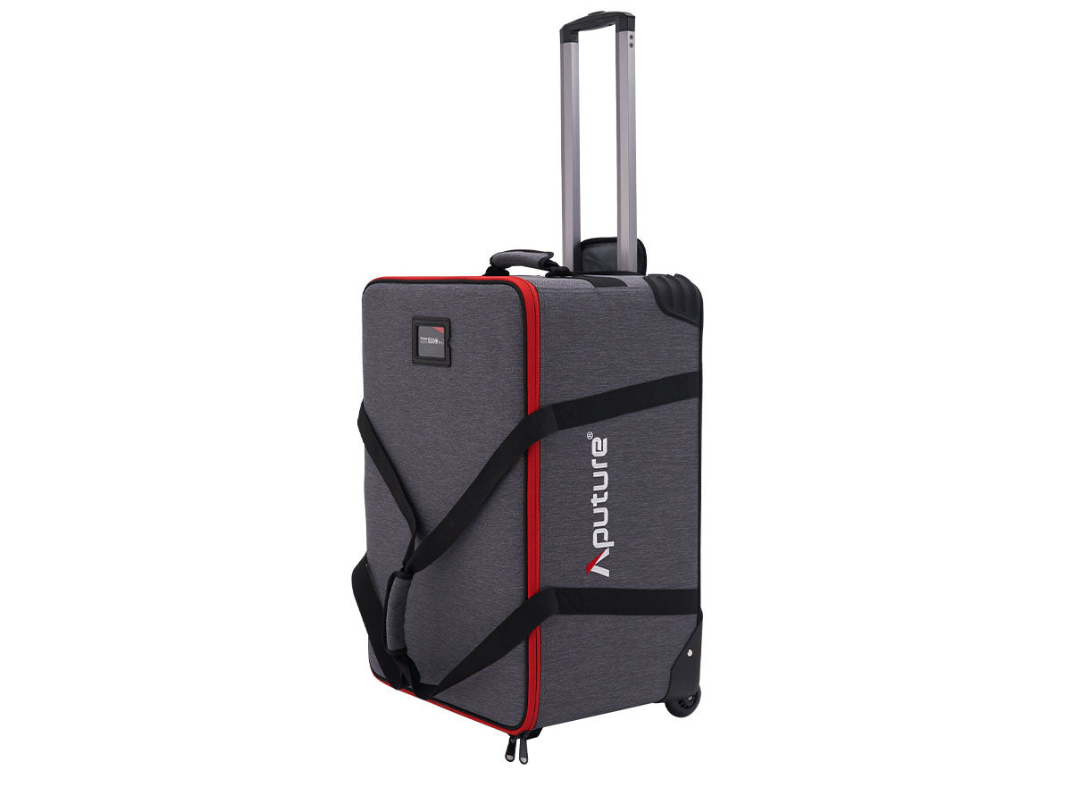 Aputure LS 600c Pro II (UK version)