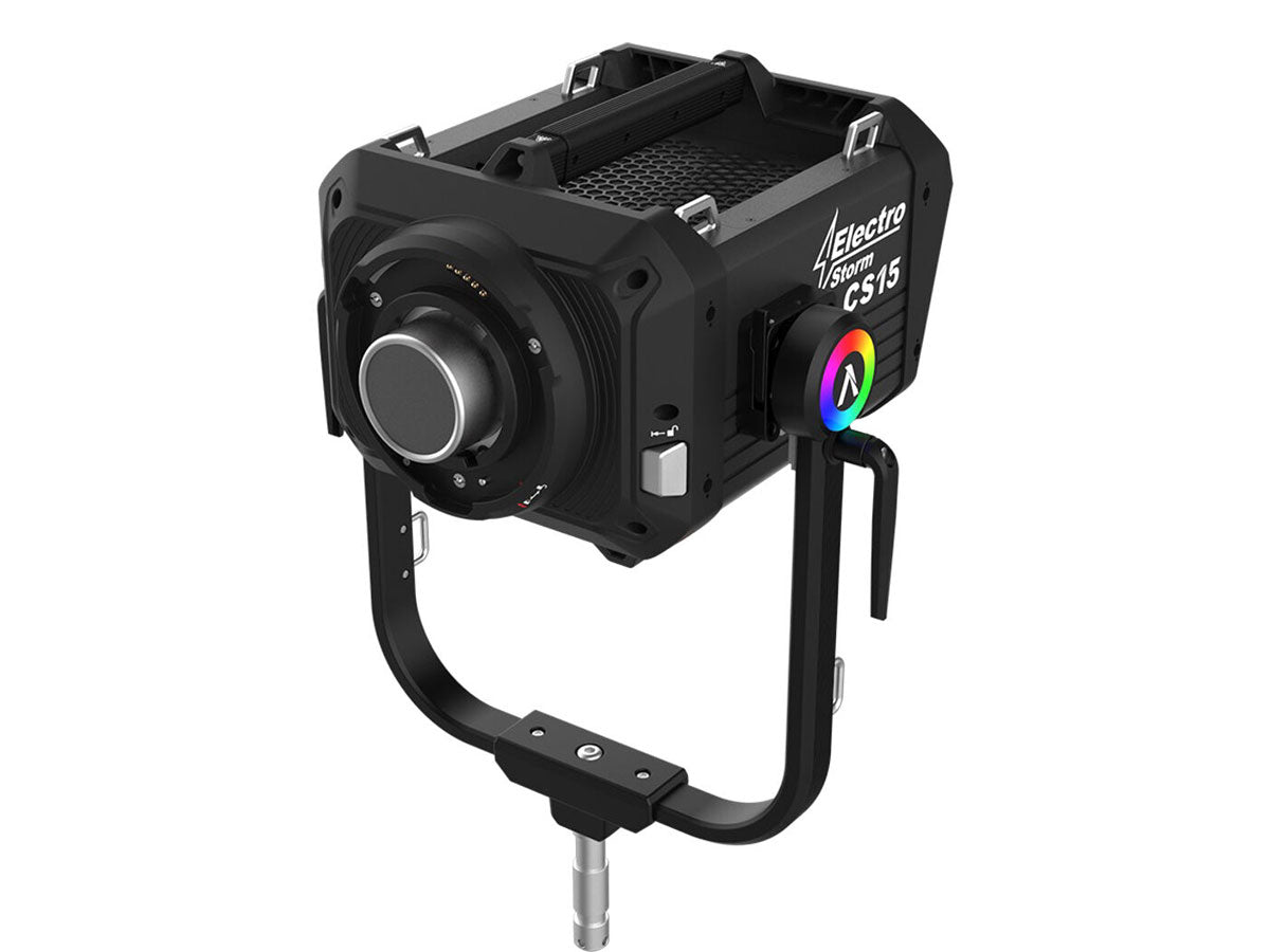 Aputure Electro Storm CS15 (w/UK Plug)