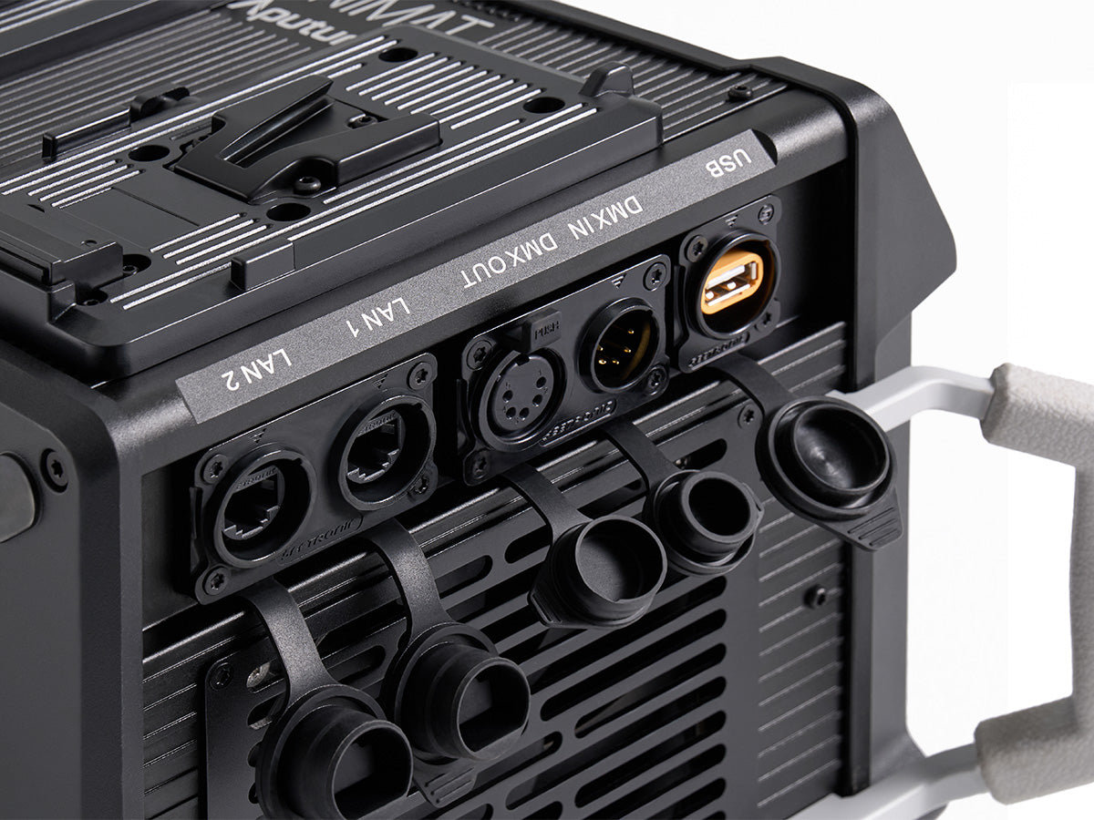 Aputure INFINIMAT Control Box 400W (EU)