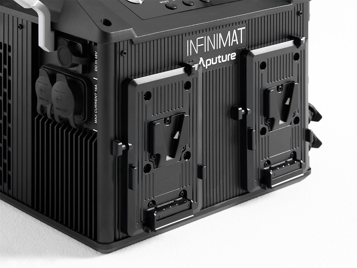 Aputure INFINIMAT Control Box 400W (EU)