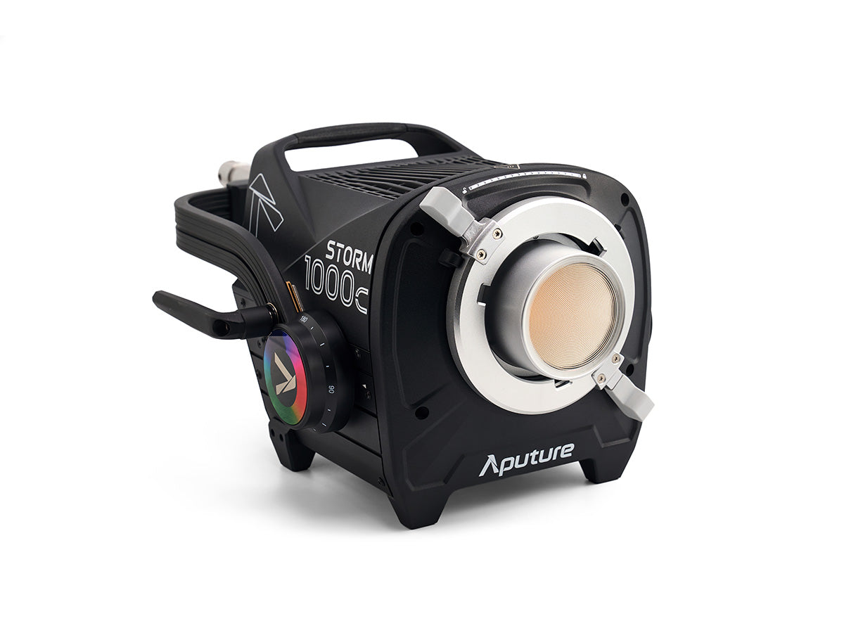 Aputure Storm 1000c (EU)