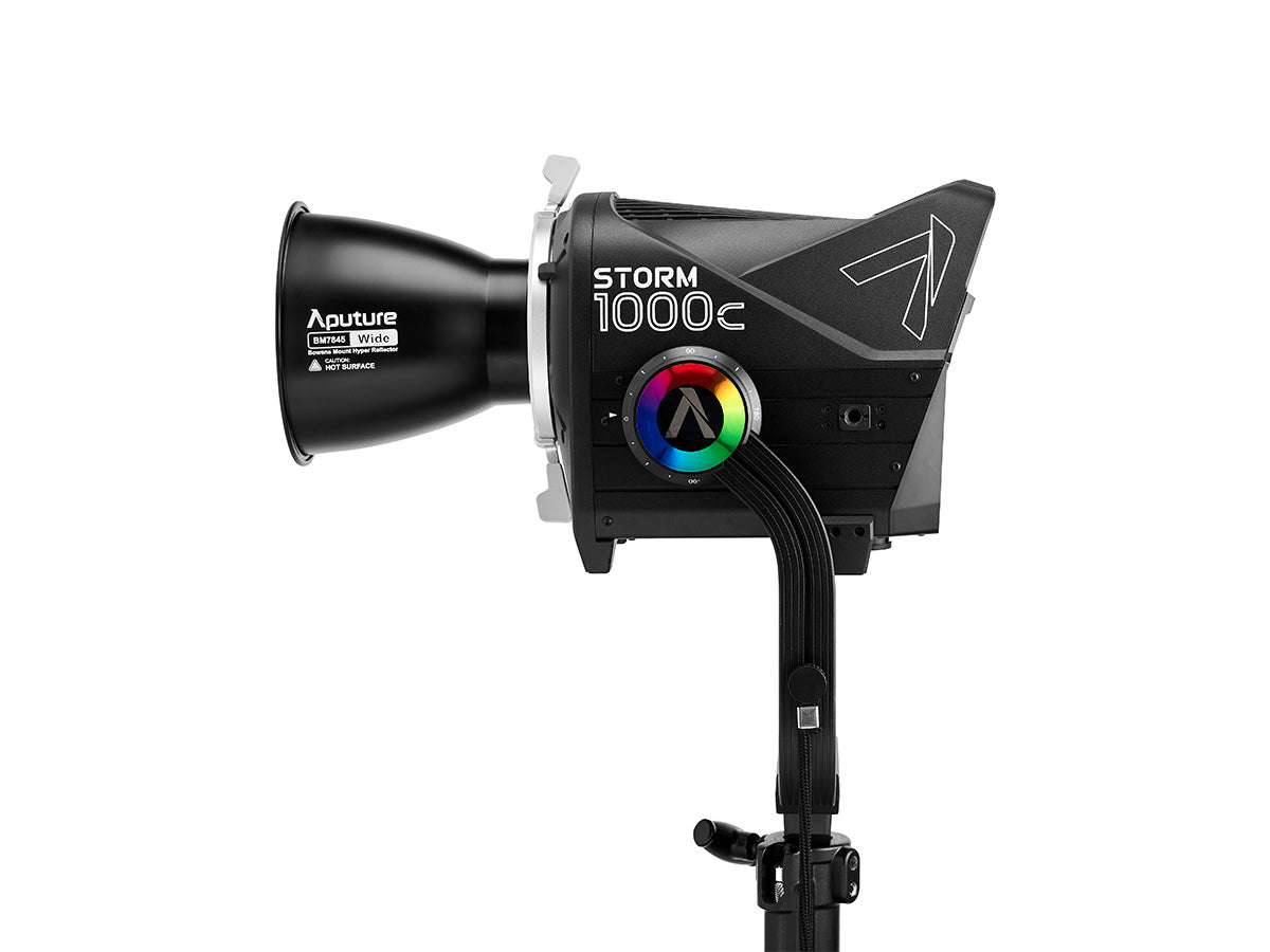 Aputure Storm 1000c